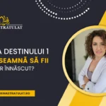 Cifra de destin 1: Ce înseamnă să fii un lider înnăscut?