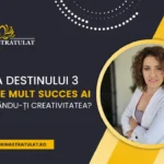 Cifra de Destin 3: Cât de mult succes ai exprimându-ți creativitatea?