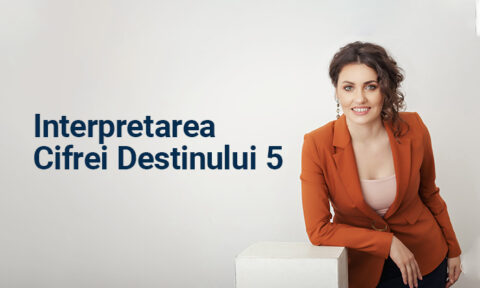 Interpretarea cifrei destinului 5