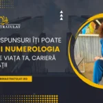 Ce răspunsuri îți poate oferi numerologia despre viața ta, carieră și relații
