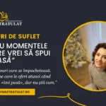 Cadouri de suflet pentru momentele în care vrei să spui „îmi pasă”