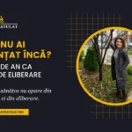 La ce nu ai renunțat încă? Finalul de an ca spațiu de eliberare
