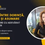 2026: între dorință, frică și asumare – ce îți cere cu adevărat acest an