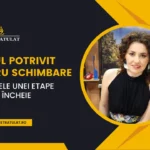 Când știi că o etapă s-a încheiat: cum recunoști timpul potrivit pentru schimbare