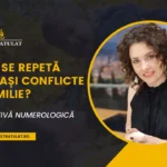 De ce se repetă aceleași conflicte în familie? O perspectivă numerologică aplicată